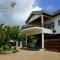 Jacana Amazon Wellness Resort - Paramaribo