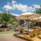 Jacana Amazon Wellness Resort - Paramaribo