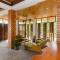 Jacana Amazon Wellness Resort