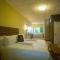 Jacana Amazon Wellness Resort - Paramaribo