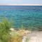 Beachfront apartments Carlo