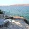 Beachfront apartments Carlo