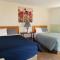 Melsask Motel