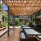 Gondwana City Green