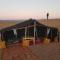 Tinfou desert camp - Brija