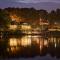 Atlanta Evergreen Lakeside Resort