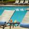 Atlanta Evergreen Lakeside Resort - 石头山