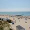 Strandcamping Valkenisse