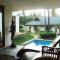 Idyllic Samui Beach Villa Resort