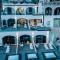 Kratiras View Luxury Suites