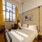 Fabrika Hostel & Suites