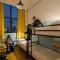 Fabrika Hostel & Suites
