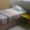 Seaboard Hotel & Holiday Apartments