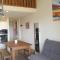 Appartement CAPBRETON face à locéan sans vis à vis, avec piscine