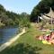Apartments Strmac