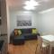 Apartamentos Turisticos Torico Amantes