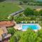 Agriturismo Tontenano