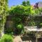 Apple Tree Cottage - charming home at beautiful canal in our idyllic garden