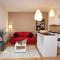 Boutique Apartments 360º