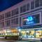 Samudra Hotel Kuching