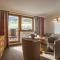 Hotel Garni Klocker