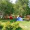 Cvet gora - Camping, Glamping and Accomodations - Zgornje Jezersko