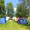 Cvet gora - Camping, Glamping and Accomodations - Zgornje Jezersko