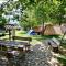 Camping & Glamping Jezersko ex Cvet Gora - Zgornje Jezersko