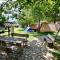 Cvet gora - Camping, Glamping and Accomodations - Zgornje Jezersko