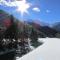 Camping & Glamping Jezersko ex Cvet Gora - Zgornje Jezersko