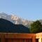 Cvet gora - Camping, Glamping and Accomodations - Zgornje Jezersko