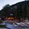 Cvet gora - Camping, Glamping and Accomodations - Zgornje Jezersko