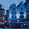 Hotel und Restaurant Löwenbräu Köln