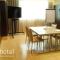 LCB Hotel Fuenlabrada