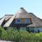 Reetdachwohnung 200m vom Ordinger Strand