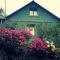 Foto: Holiday cottage in nature near the sea 63/64