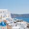 Sophia Oia View