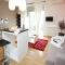 Boutique Apartments 360º
