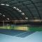 Sport-Relax Centrum Bors Club