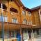 Privatna Sadiba Chalet