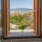 Holiday home frydaki sea view