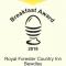 Royal Forester Country Inn