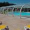 Camping Le Bois Verdon - Saint-Jean-de-Monts