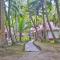 Crossbill Beach Resort
