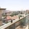 Foto: Luxury Three-Bedroom Apartment With Terrace Over Old City View 27/30