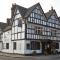 Bell Hotel by Greene King Inns - Tewkesbury