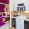 Almafa Apartmanház