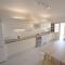 Villa Rosa B by amcf