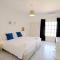 Villa Rosa B by amcf