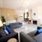 Villa Rosa B by amcf